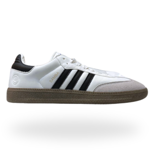 AD SAMBA - White