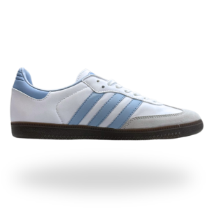 AD SAMBA - Blue