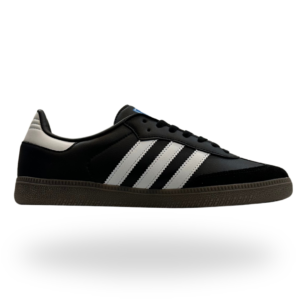 AD SAMBA - Black