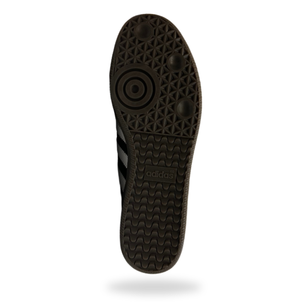 AD SAMBA - Black - Image 3