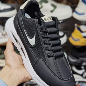 Nike MoveUp - Full Black