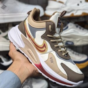 Sole Vogue Pulse Rider - Brown & White
