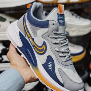 Sole Vogue Pulse Rider - Grey & Blue